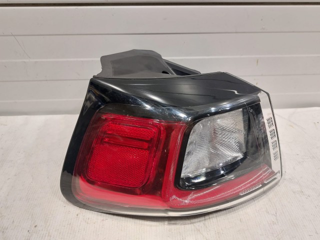 Tail Lamp, RH